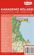 Turkey Regional Maps