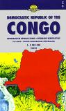 Congo road map