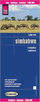 Zimbabwe road map