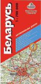 Belarussian road map