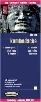 Cambodia road map