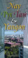 Yangon street map