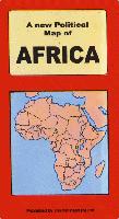 Africa Political Map