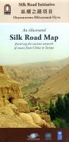 Silk Road Map