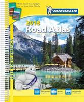 Michelin USA road atlas