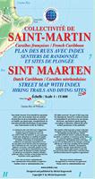 St. Martin Map