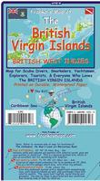 Virgin Islands Guide Map