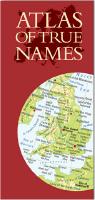 Atlas of True Names British Isles Map