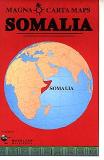 Somalia Road Map