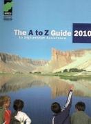 Afghanistan A to Z Atlas