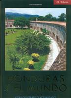 Honduras atlas