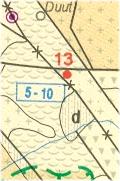 Hydrogeologic map of Mongolia