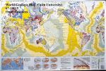 World Geologic Map