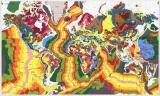 World Geologic Map