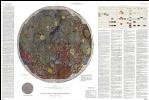 Moon Geologic Map