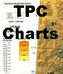 Mongolia topographic maps