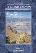 Grand Canyon hiking guidebook