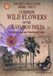Okavango Delta wildflower guide