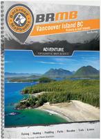 Canadian Rockies atlas