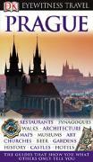 Prague Eyewitness Guide