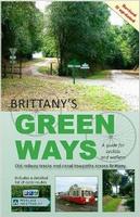 Brittany green ways guide