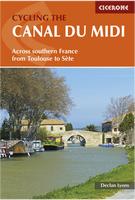 Cycling the Canal du Midi guide