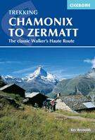 Chamonix to Zermatt hiking guide