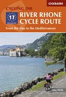 River Rhone cycling guide