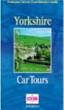 Yorkshire car tours guidebook