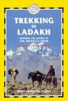 Trekking in Ladakh guidebook