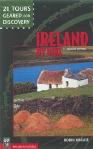 Ireland by Bike guidebook