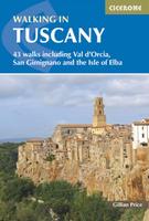 Walking in Tuscany guide