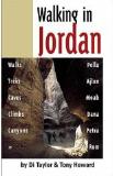 Walking in Jordan guide