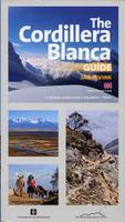 Cordillera Blanca Hiking Guide