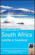 South Africa Rough Guide