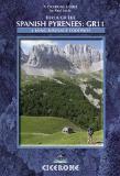 Walks and Climbs in the Pyrenees guidebook