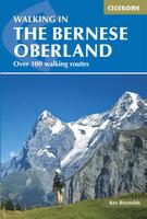 Bernese Alps hiking guide