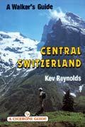 Central Switzerland hiking guide