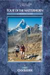 Matterhorn hiking guidebook