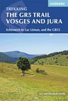 Vosge hiking guide