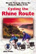 Cycling the Rhine Route guide