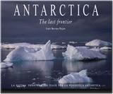 Antarctica - The Last Frontier