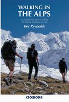 Walking in the Alps guide