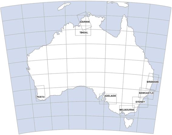 topographic world map. Topographic maps from Omnimap,