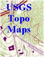 topographic maps of the USA