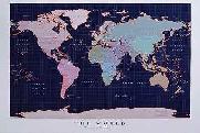 World+map+with+countries+names+and+capitals