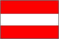 Austria flag