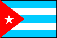 Ordering Cuba Non-metallo. Map.  1:500,000