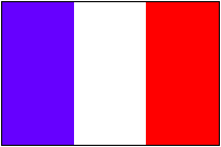 image of france flag