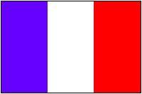 image of France flag